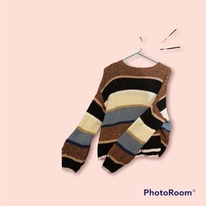 American Eagle sweater size S.